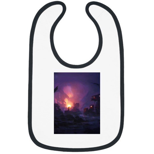 Discover A Goblin_s Discovery Graphic Bibs