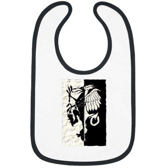 Discover Sir Lancelot Essential Bibs