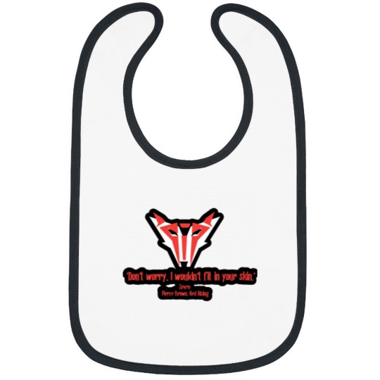 Discover Howler Life Bibs