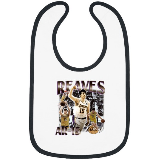 Discover Vintage 90s Graphic Style Austin Reaves Bibs