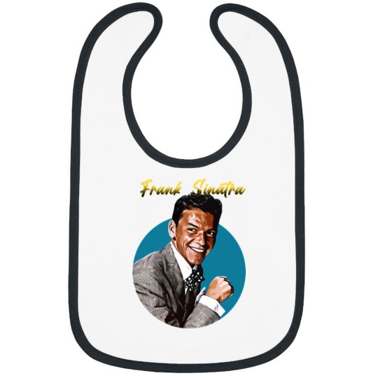 Discover Frank Sinatra Music Frank Sinatra (1) Bibs