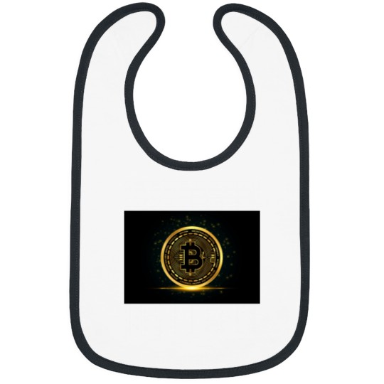Discover Bitcoins Crypto Bibs
