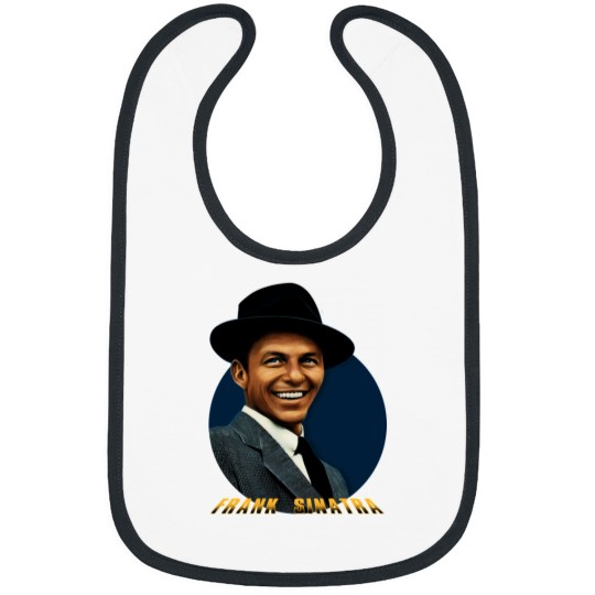 Discover Frank Sinatra frank sinatra (2) Bibs