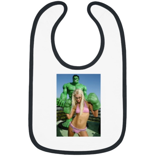 Discover Paris Hilton Bibs