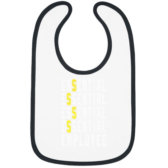 Discover employee Bibs