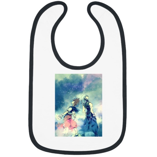 Discover one sky...... Graphic Bibs