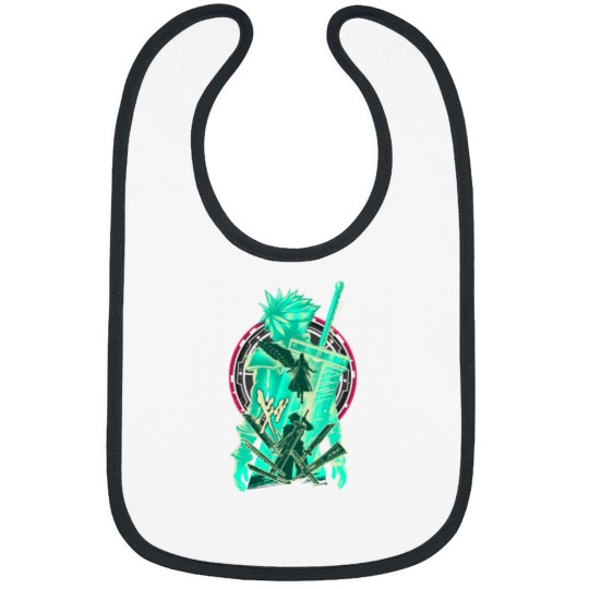 Discover Fantasy of Seven v2 Essential Bibs