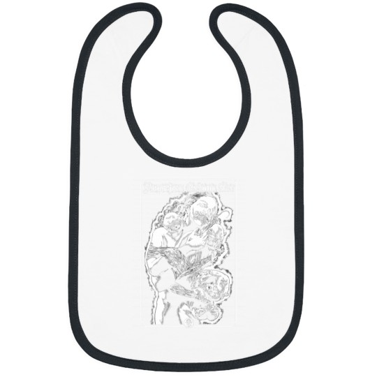 Discover Carry to Term Bibs