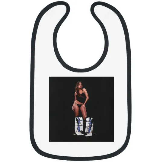 Discover TATE MCRAE - THINK LATER Bibs