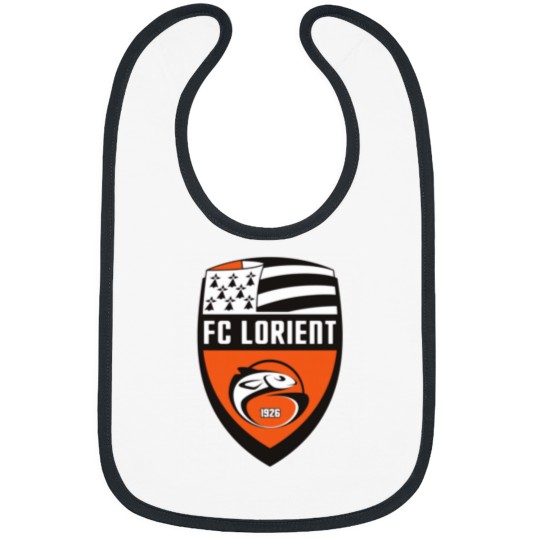 Discover FC Lorient Bibs
