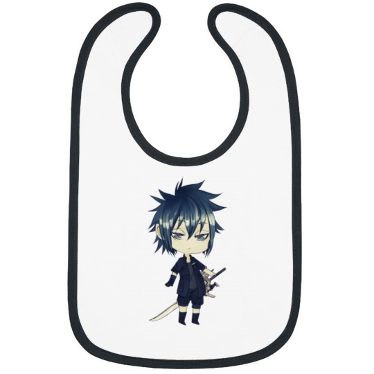Discover Noct. Bibs