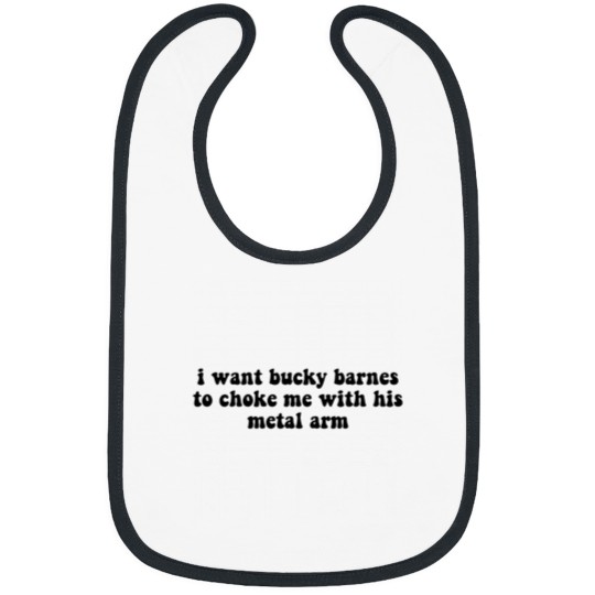 Discover choke me BUCKYY Bn Bibs
