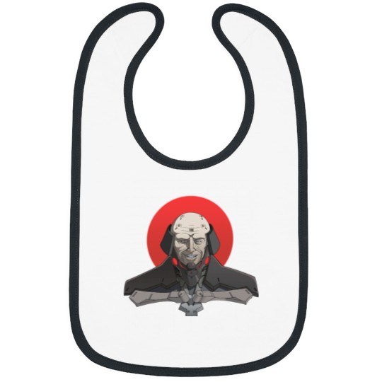 Discover MGR Sundowner Essential Bibs