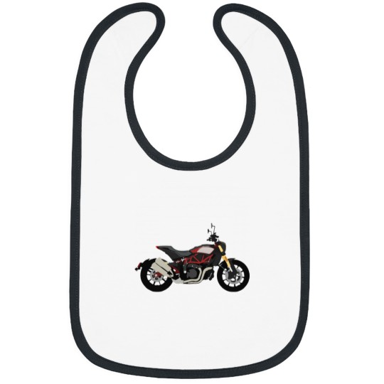 Discover Motorcycle Indian FTR 1200 Bibs