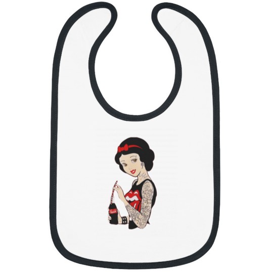 Discover snow Bibs