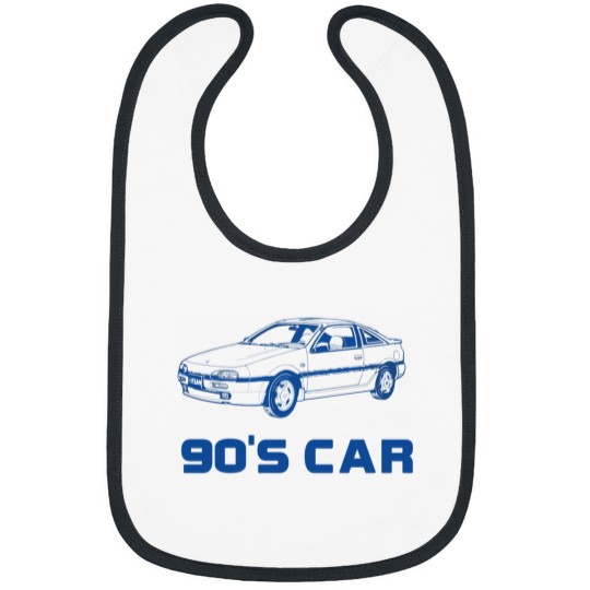 Discover NX 2000 Bibs