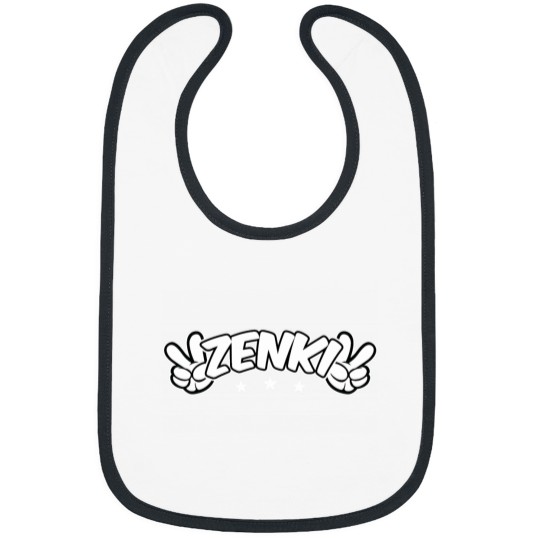 Discover ZENKI Bibs