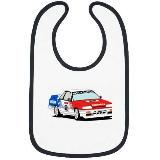Discover R31 Skyline Bibs