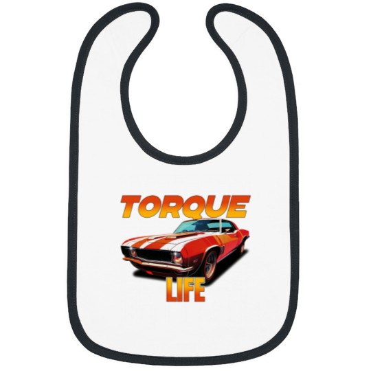 Discover Torque Bibs