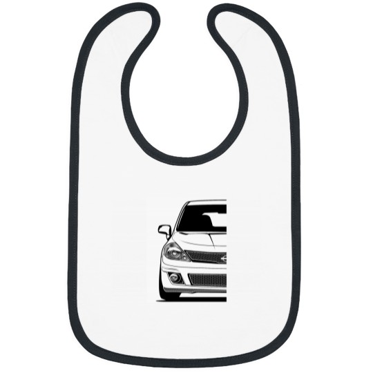 Discover Versa 2011 (2) Bibs