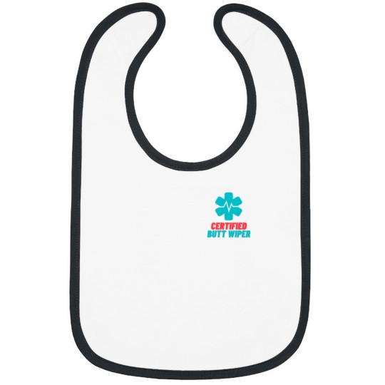Discover Certified Butt Wiper Bibs