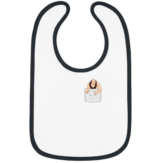 Discover Sekiro Pocket Kotaro Bibs