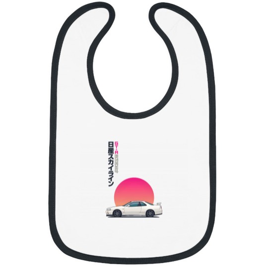 Discover R32 GREETING CARDS Bibs