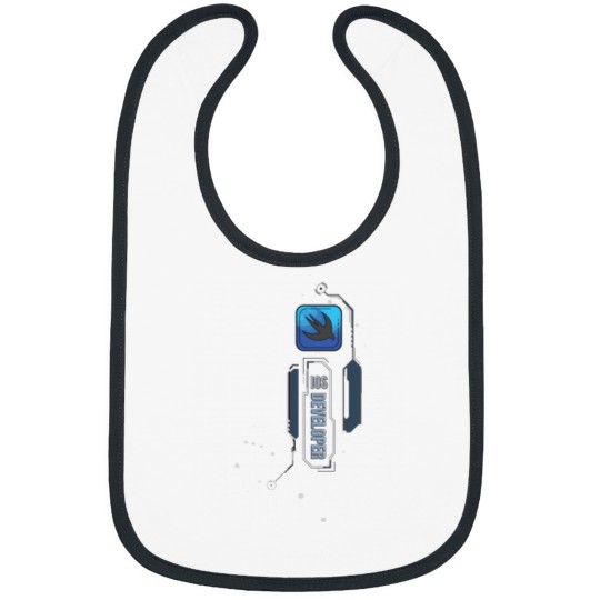 Discover IOS Developer Bibs