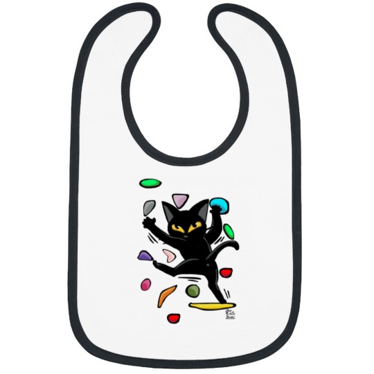 Discover Bouldering Classic Bibs