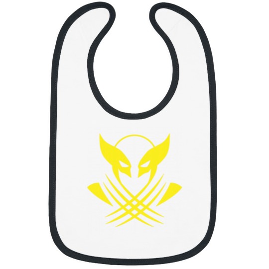 Discover superhero icon Bibs