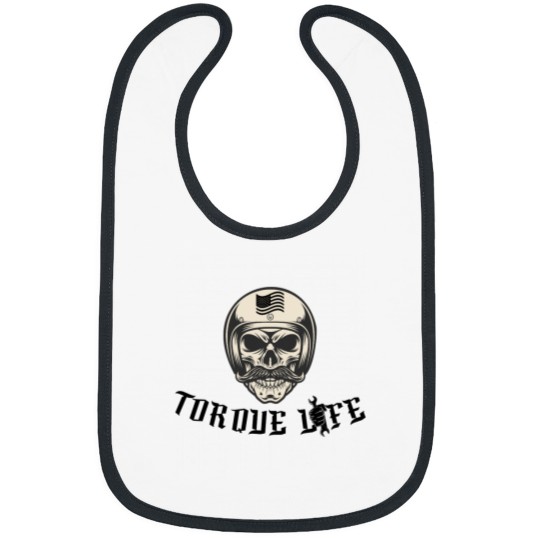 Discover Torque Bibs