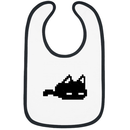 Discover Omori cat mewo Classic Bibs