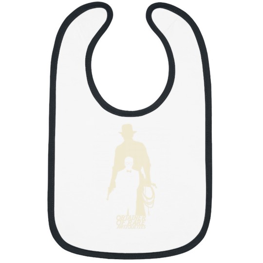 Discover Obtainer of Rare Antiquities (light) Bibs