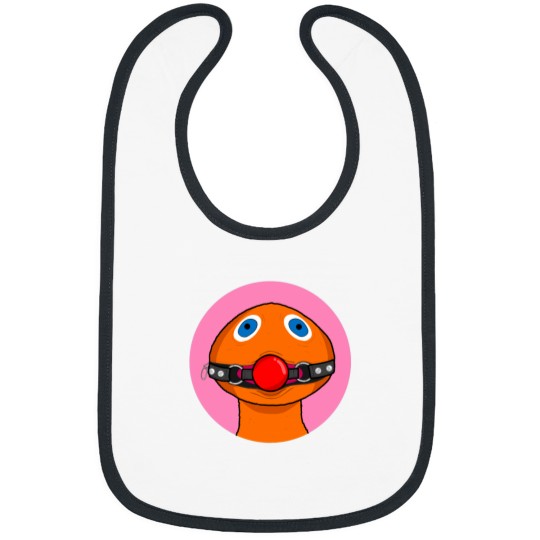 Discover Zippy Active Bibs