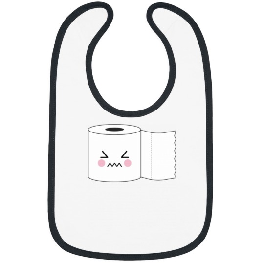 Discover TP T-Shirt Bibs