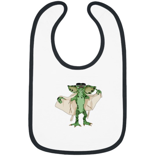 Discover Gremlinss Flasherss Bibs