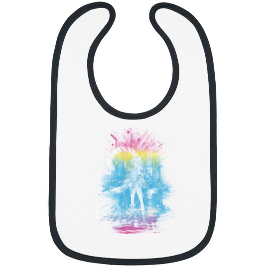 Discover Jupiter storm Bibs