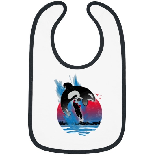 Discover The High Price of Freedom Bibs