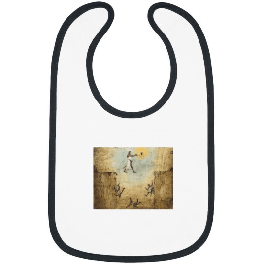 Discover Jumpss of faithss Bibs