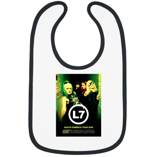 Discover L7 Bibs