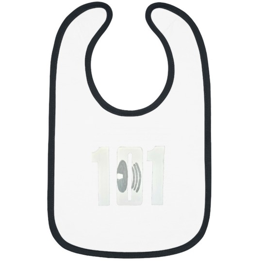 Discover 101 Bibs