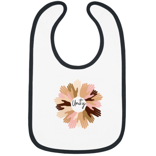 Discover 2020 UNITY Bibs
