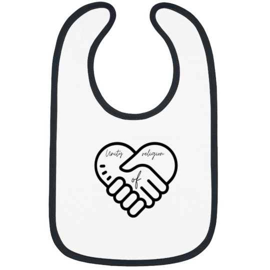 Discover UNITY Bibs