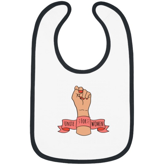 Discover 2020 unity (2) Bibs