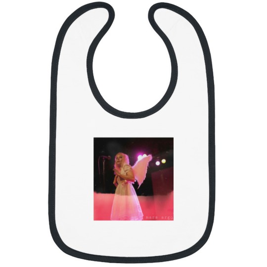 Discover Mars Argo Angel Bibs