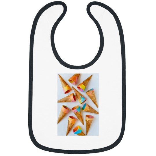Discover McCreamy Active(24) Bibs