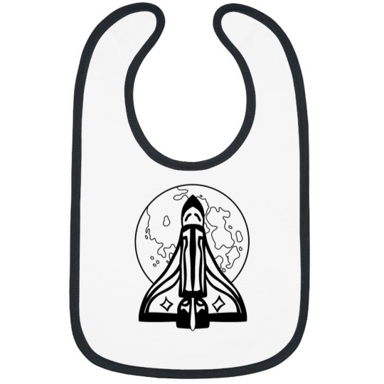 Discover tlou the last of us Bibs