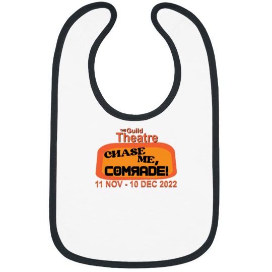 Discover Chase Me Comrade Active Bibs