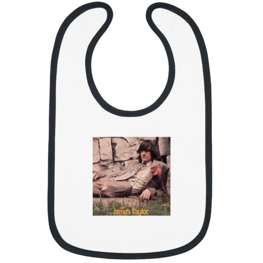Discover James Taylor 1089 Bibs