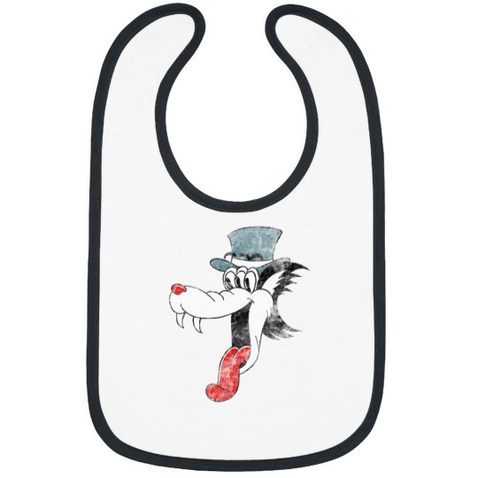 Discover Tex Bibs